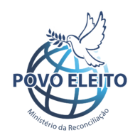 Logo oficial da Igreja Povo Eleito - Comunidade cristã dedicada ao ensino das Escrituras