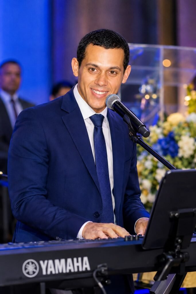 jovem saulo